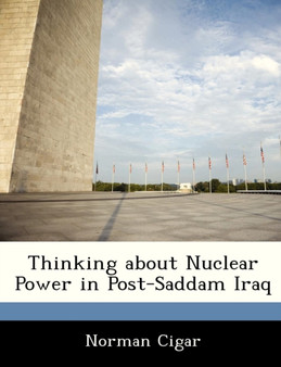 Thinking about Nuclear Power in Post-Saddam Iraq