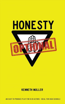 Honesty Optional by Kenneth Muller - Paperback