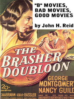 Hollywood Classics 2 : B Movies, Bad Movies, Good Movies by John Reid - Paperback