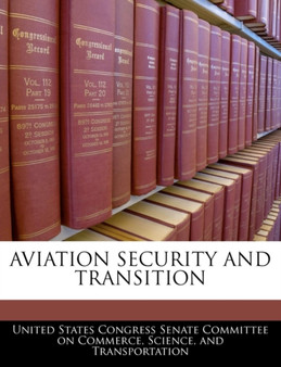 Aviation Security and Transition