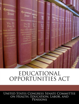 Educational Opportunities ACT