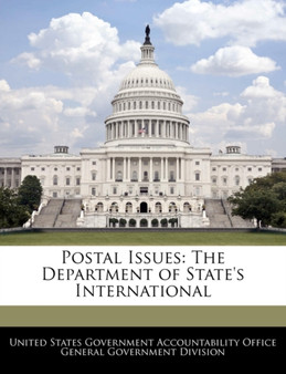 Postal Issues : The Department of State's International