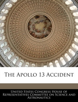 The Apollo 13 Accident