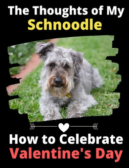 The Thoughts of My Schnoodle : How to Celebrate Valentine's Day by Brightview Activity Books - Paperback