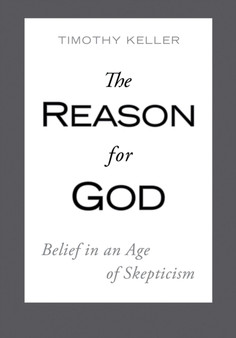 Reason for God