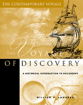 The Contemporary Voyage