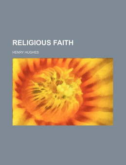Religious Faith