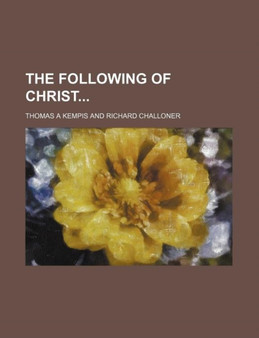 The Following of Christ
