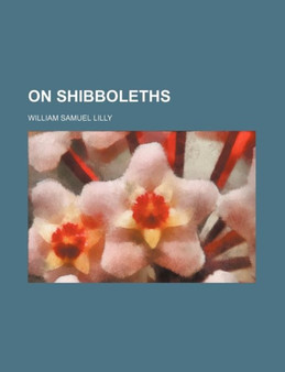On Shibboleths