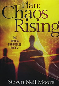 Plan - Chaos Rising : Premium Hardcover Edition