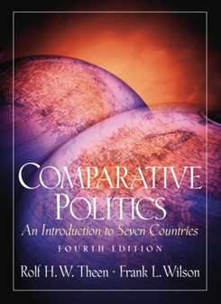 Comparative Politics : An Introduction to Seven Countries