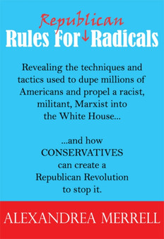 Rules For Republican Radicals