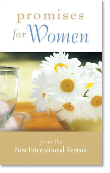 Promises for Women : From the New International Version