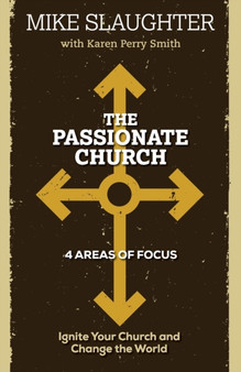 Passionate Church, The