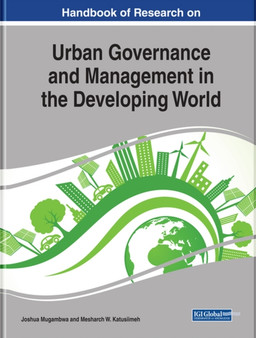 Urban Governance and Management in the Developing World