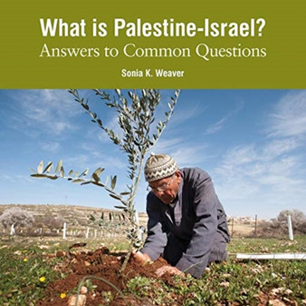 What is Palestine-Israel : revised edition: Answers to Common Questions