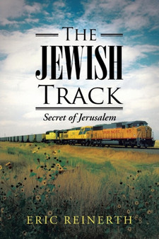 The Jewish Track : Secret of Jerusalem