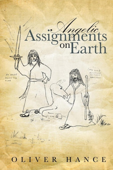 Angelic Assignments on Earth