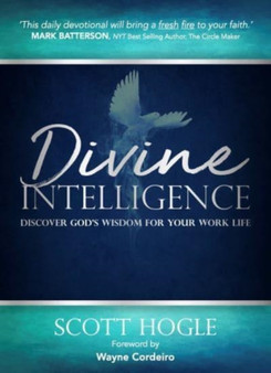 Divine Intelligence : Discover God's Wisdom for Your Work-Life
