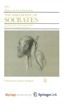The Philosophy of Socrates