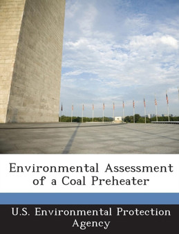 Environmental Assessment of a Coal Preheater