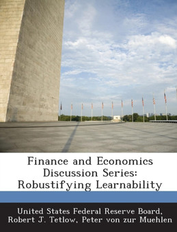 Finance and Economics Discussion Series : Robustifying Learnability
