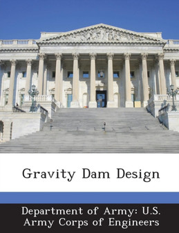 Gravity Dam Design