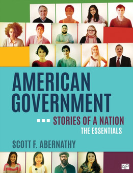 American Government : Stories of a Nation, Essentials Edition