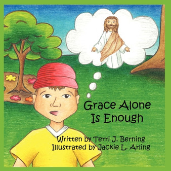Grace Alone Is Enough