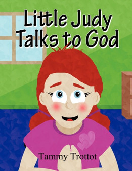 Little Judy Talks to God
