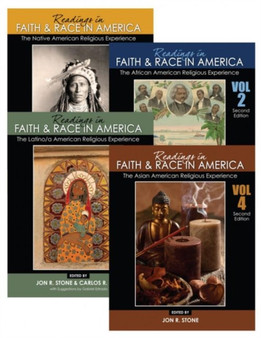 Readings in American Religious Diversity