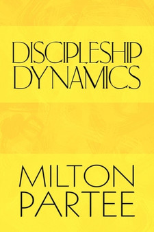 Discipleship Dynamics