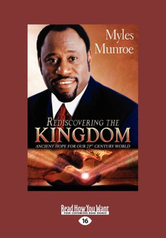 Rediscovering the Kingdom TP