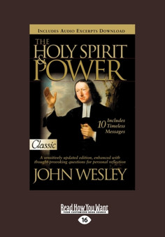 Holy Spirit and Power