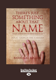 There's Just Something About That Name