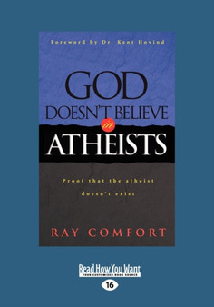 God Doesn't Believe in Atheists