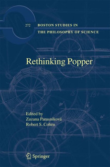 Rethinking Popper : 272