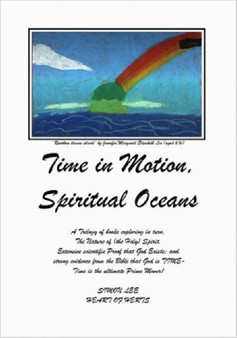 Time in Motion, Spiritual Oceans
