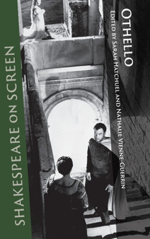 Shakespeare on Screen: Othello by Sarah Hatchuel - Hardback