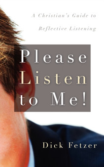 Please Listen to Me!
