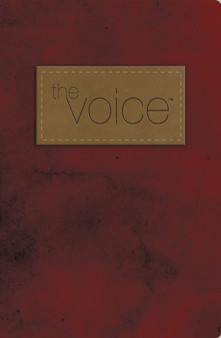 Voice Bible-VC : Step Into the Story of Scripture