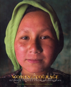 Women of Courage