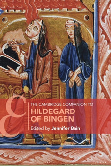 The Cambridge Companion to Hildegard of Bingen by Jennifer Bain - Paperback