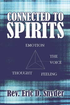 Connected to Spirits