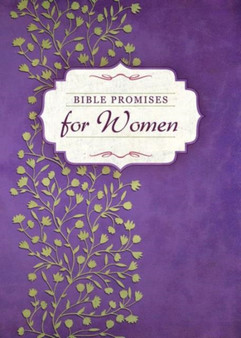 Bible Promises for Women