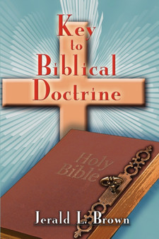 Key to Biblical Doctrine