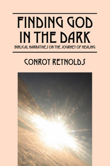 Finding God in the Dark : Biblical Narratives on the Journey of Healing