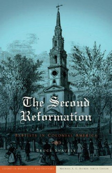Second Reformation, The