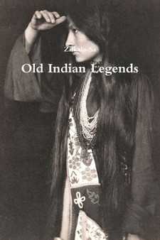Old Indian Legends