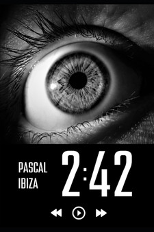 0.1125 by Pascal Ibiza - Paperback